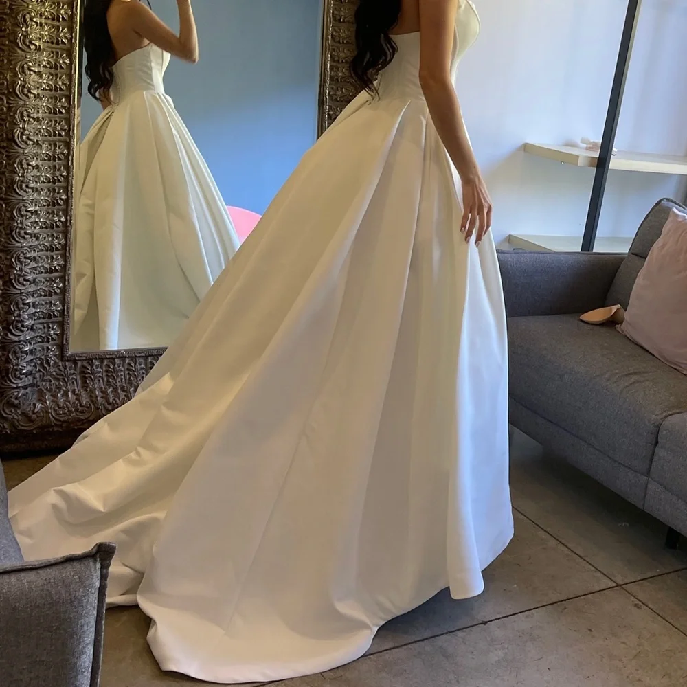 Maggie Sottero ‘Derrick’ - Picture 2 of 5